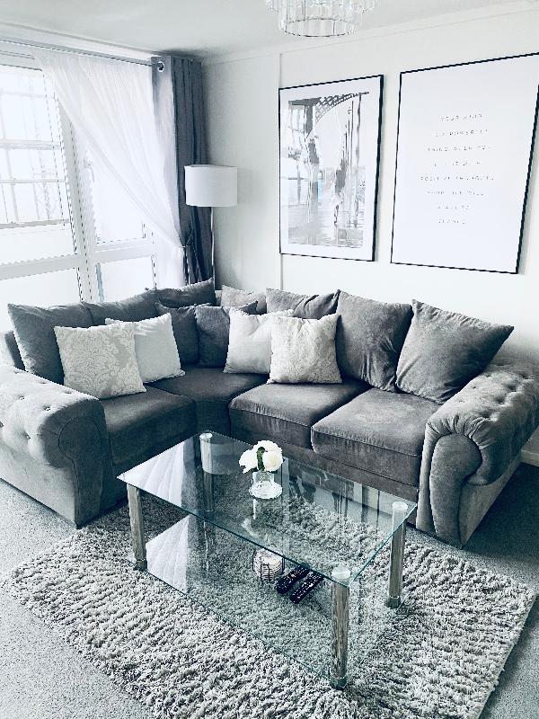 6 months later, sofas are as firm as the first day!