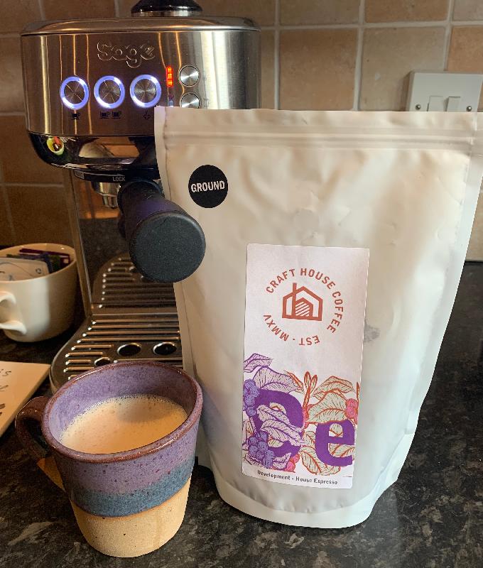 Espresso Blend Subscription