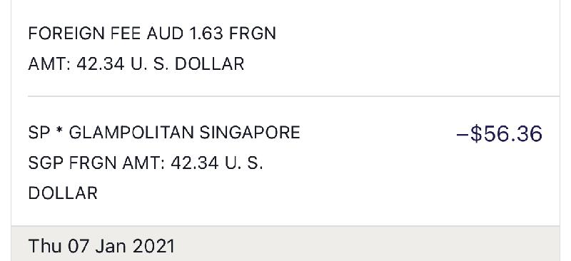 Good value