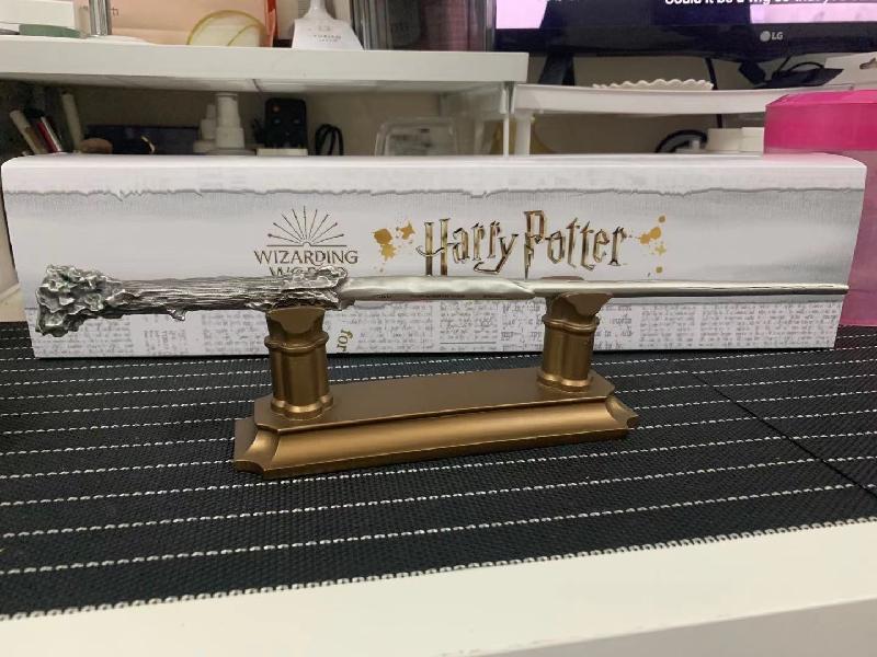 Great collection for Potterhead to place it next to my lego Hogwarts castle