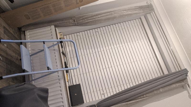Excellent Quality Venetian Blinds!