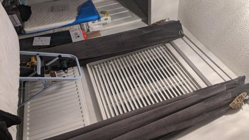 Excellent Quality Venetian Blinds!