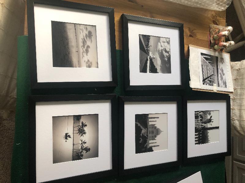 Fab frames and great service!