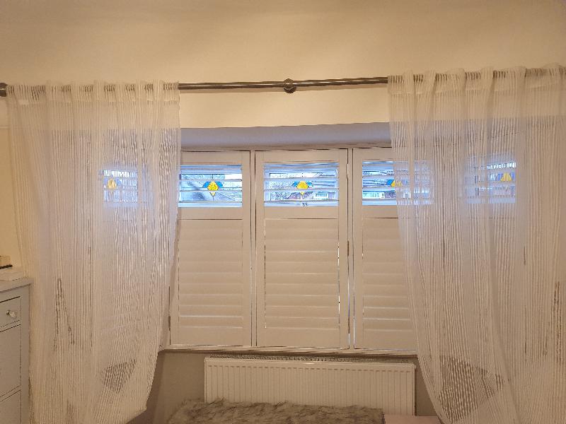 Beautiful finish to a home renovation project