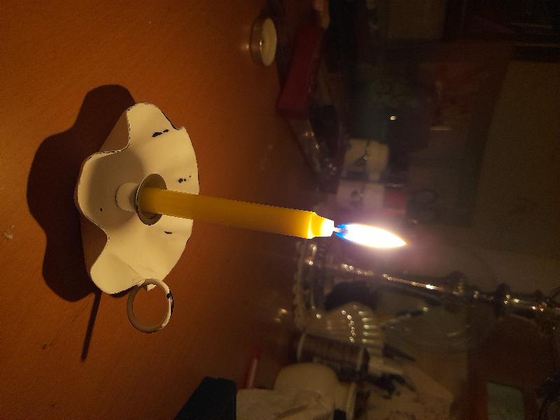 Lovely high qualitycandles.