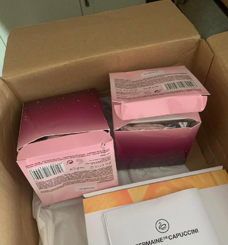 Terrible - out of stock, late delivery and damaged products