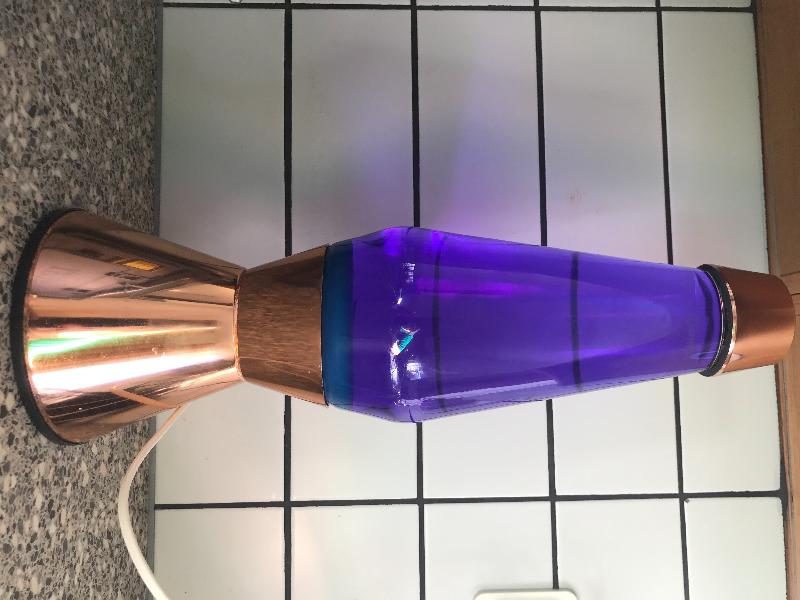 New bottle does not fit old Astro