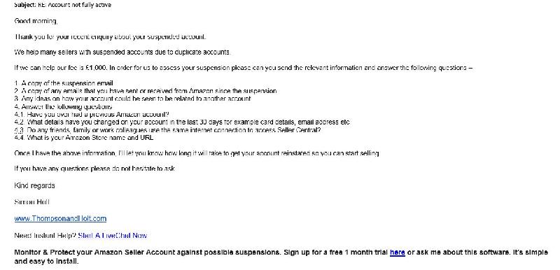 Very Bad Experience, don't waste you money and time with this company.