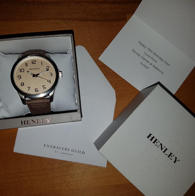 Excellent service and great quality!