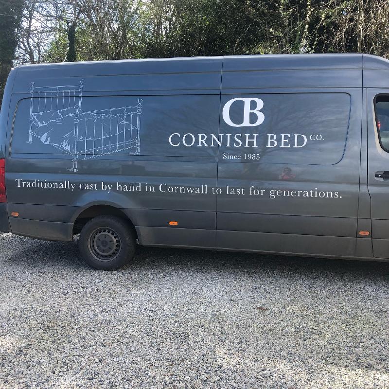 The only company I would buy my bed from