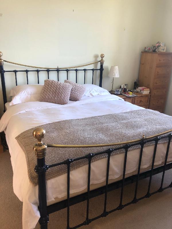 The only company I would buy my bed from