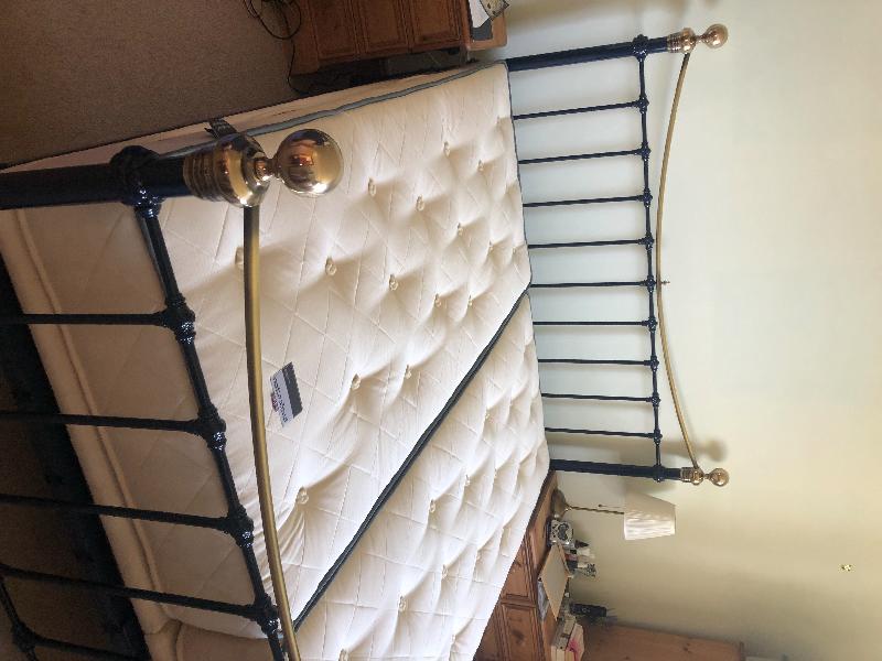The only company I would buy my bed from