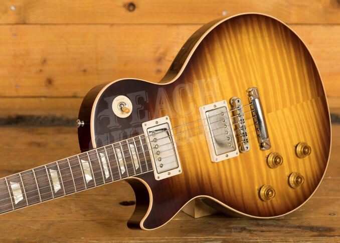 Fantastic experience purchasing a hard to find guitar!