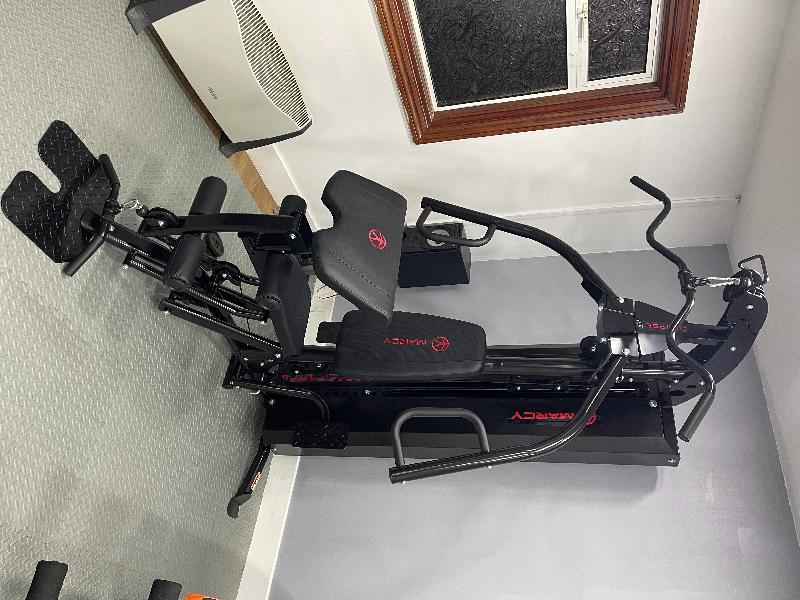 Best place to get you GYM equipment