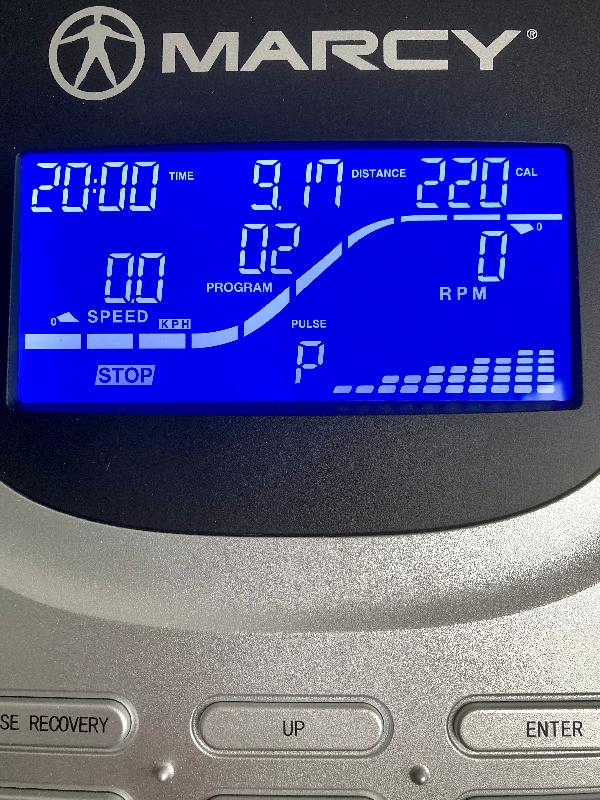 All good, lost 3.25 lbs already. Highly recommended.Thank you