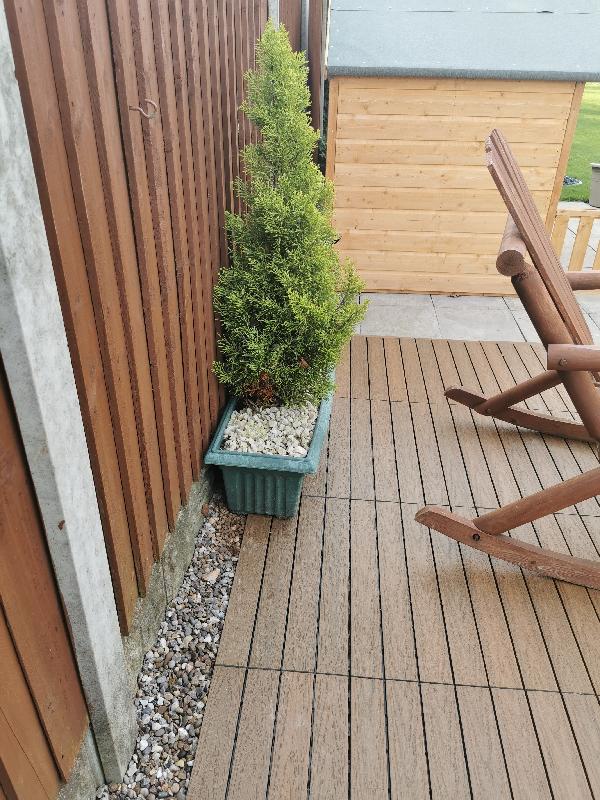 Quality product delivered on time