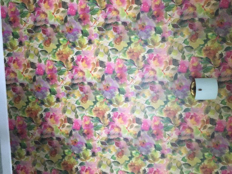Beautiful curtains