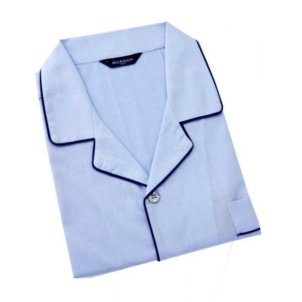 Great pyjamas at a reasonable price. Well packaged and arrived in good time