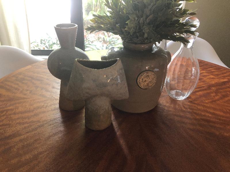 Beautiful and well crafted pieces