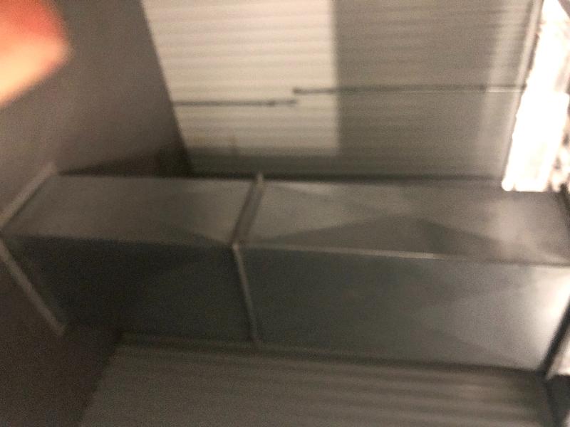 Helpful staff but issues with rental unit