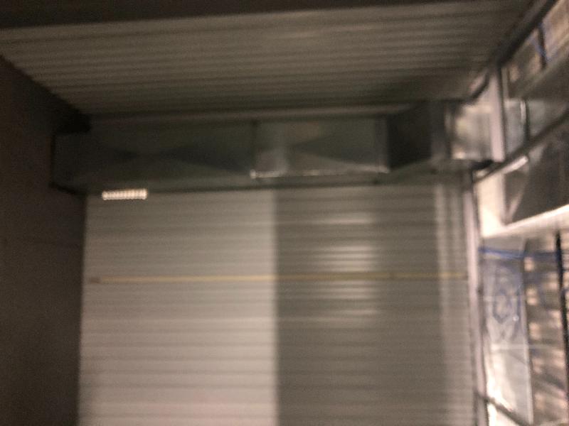 Helpful staff but issues with rental unit