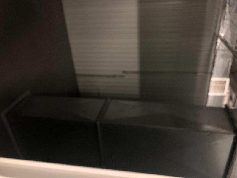 Helpful staff but issues with rental unit