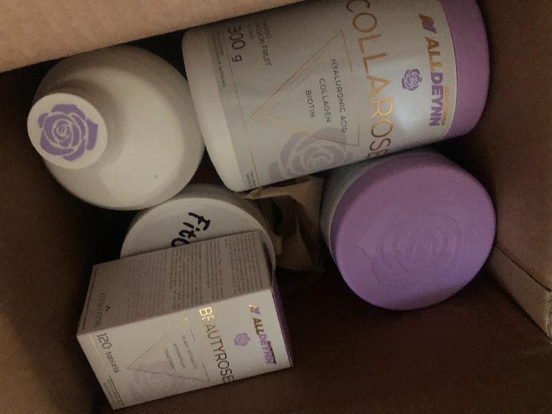 I’m so happy I can buy polish products in uk. Def recommended