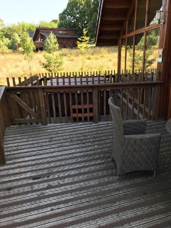 Fabulous quiet retreat a place to relax and find your true self.
