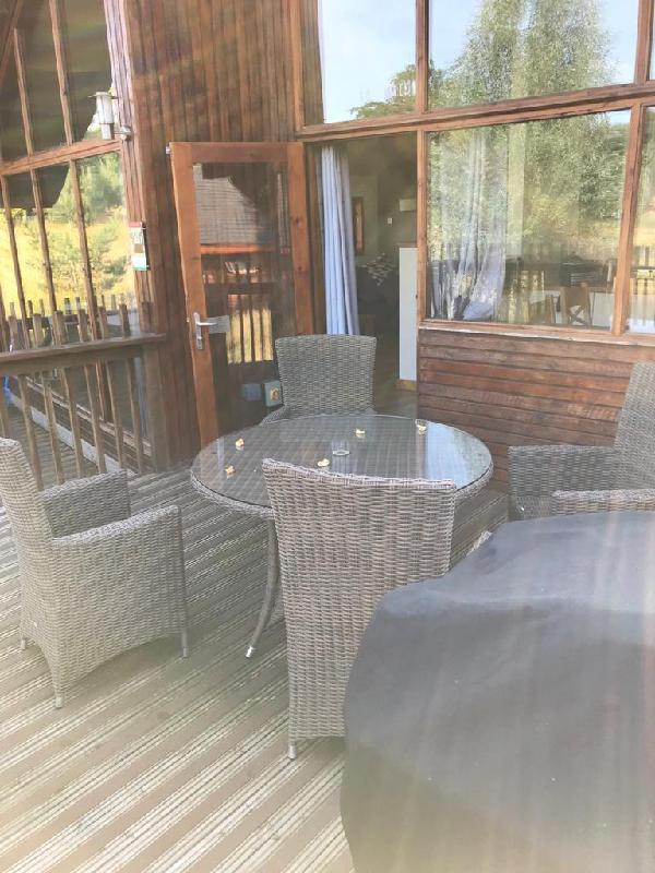 Fabulous quiet retreat a place to relax and find your true self.