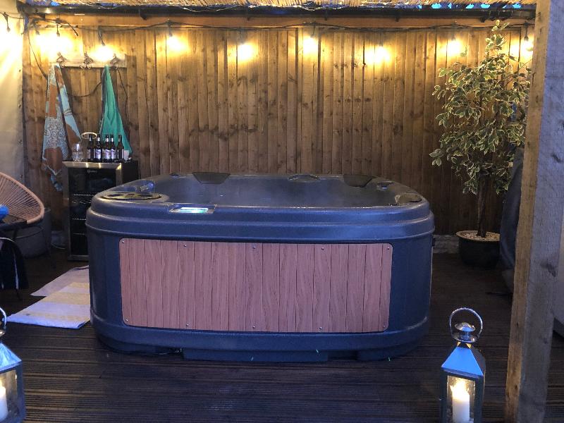 Terrific Tub