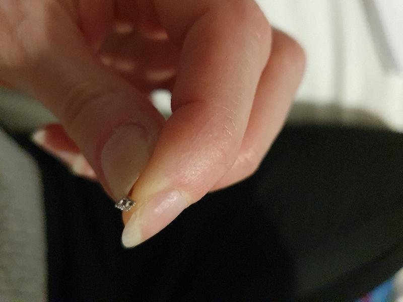 Faulty product and bad customer service