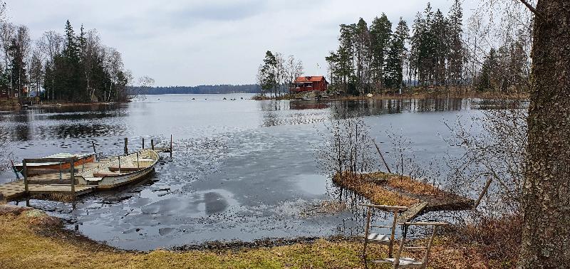 En prisvärd minisemester.