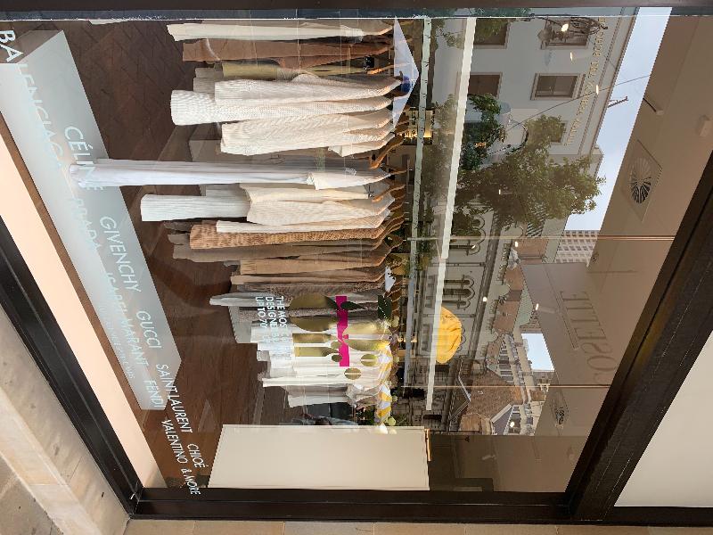 High quality products and friendly service