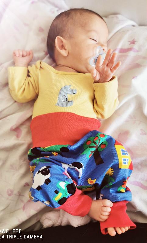 Perfect pants 😍