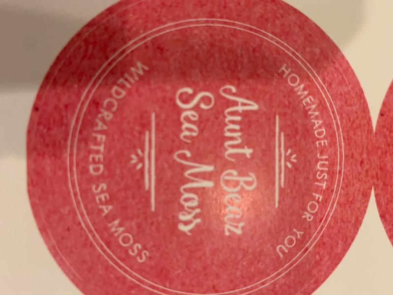 Great affordable quality labels