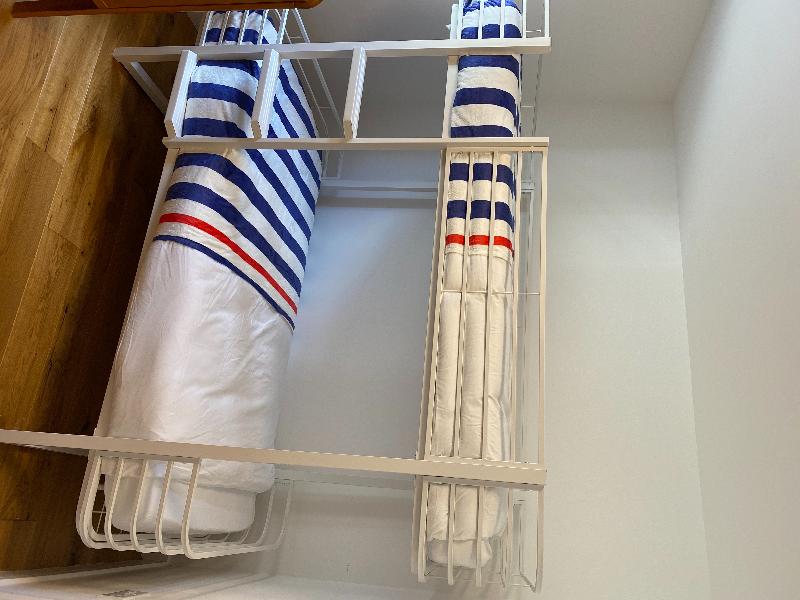 Super Cute Bunk Bed!!