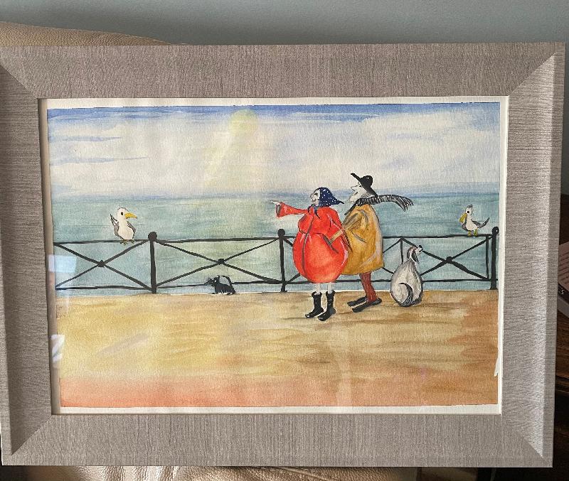 Great picture frame