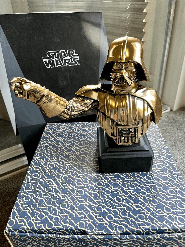Amazing collectors item