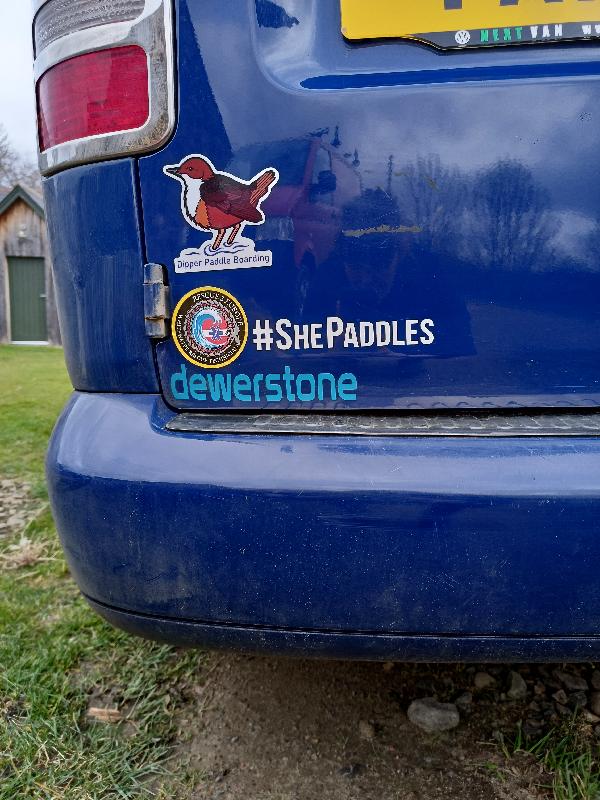 Good quality,makes my logo stand out