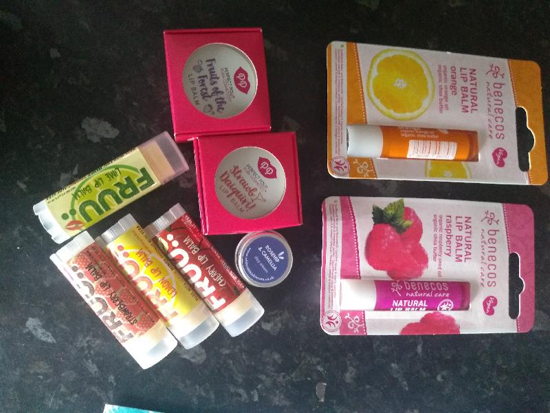 Cruelty free & good for the planet