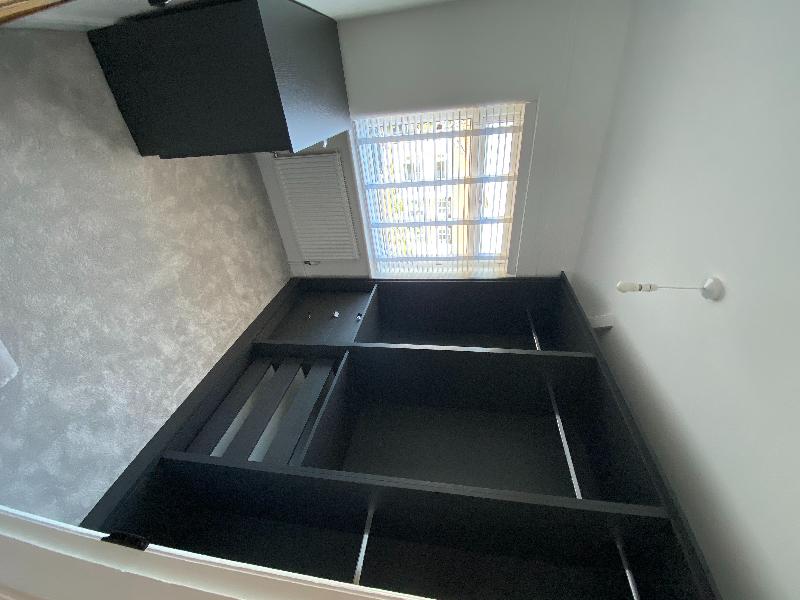 Definitely recommend Primo Fitted Bedrooms - very friendly people