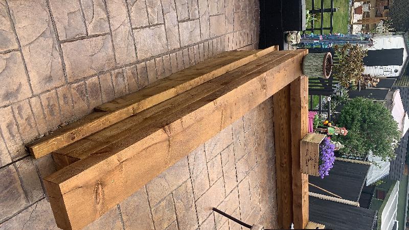 Cuprinol UV Guard Decking Oil 5 Litres