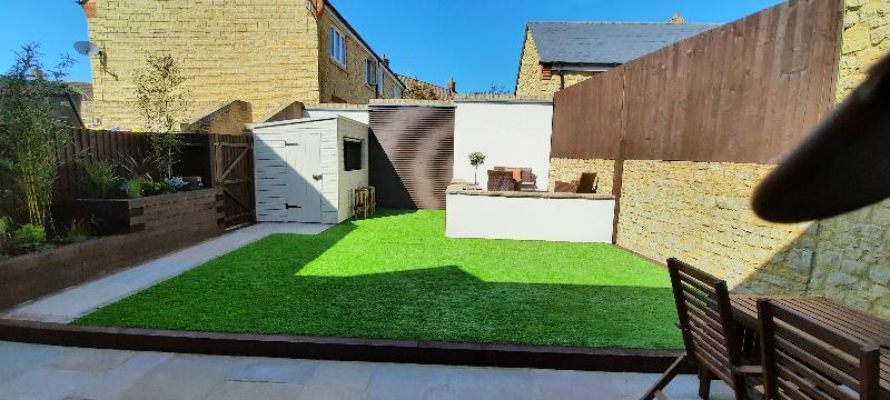 Best artificial grass company online