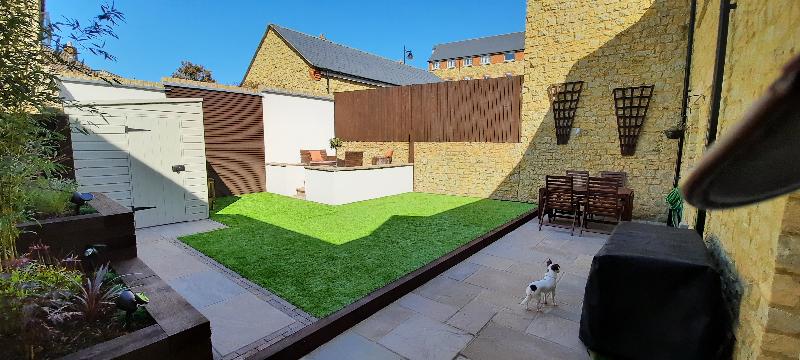 Best artificial grass company online