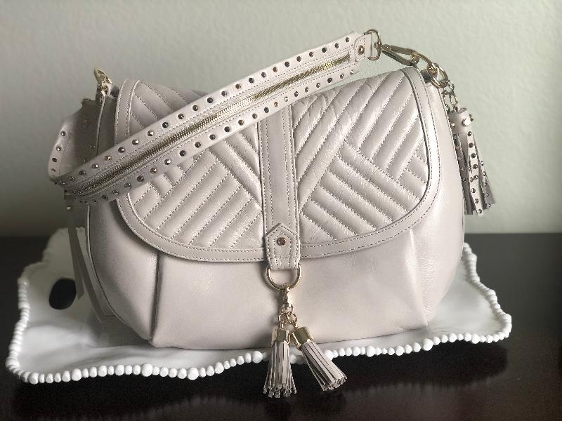 Beautiful bags!