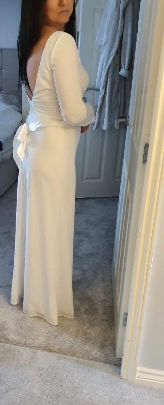 Beautiful dress