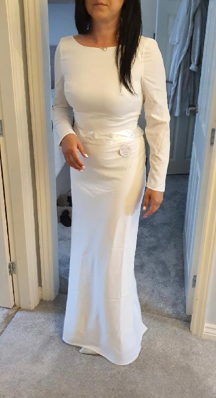 Beautiful dress