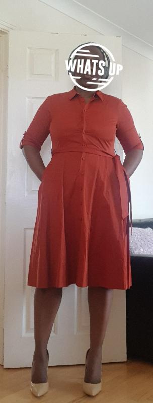 Nice Dress, Value for money