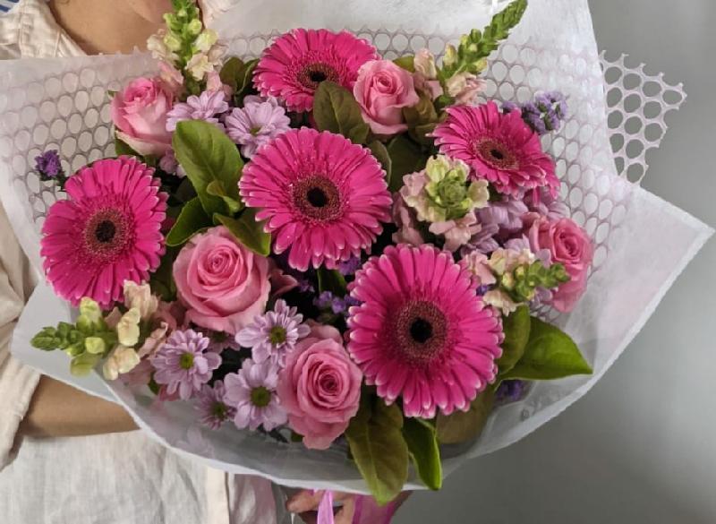 Lovely flowers