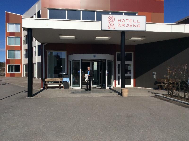 Toppenhotell till superpris